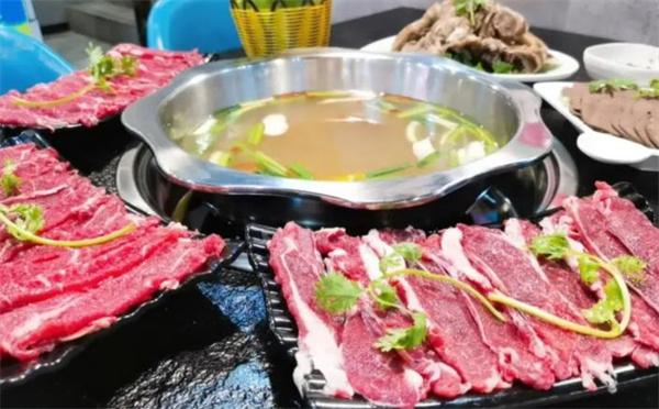 双人尝鲜套餐