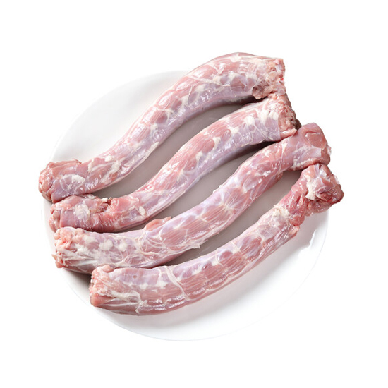 【精品甄选】鸭脖 鲜香可口 美味环绕 肉质细嫩 好吃极了 