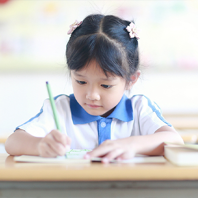 幼小衔接（硬笔书法小课班体验课）名师辅导更好的规范写作硬笔书法幼升小写字不慌张