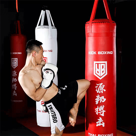 【精品课程】成人搏击私教课（自由搏击/泰拳/拳击）提前1天预约