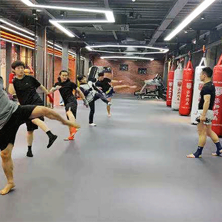 【精品推荐】成人搏击体验团课（自由搏击/泰拳/拳击）提前1天预约