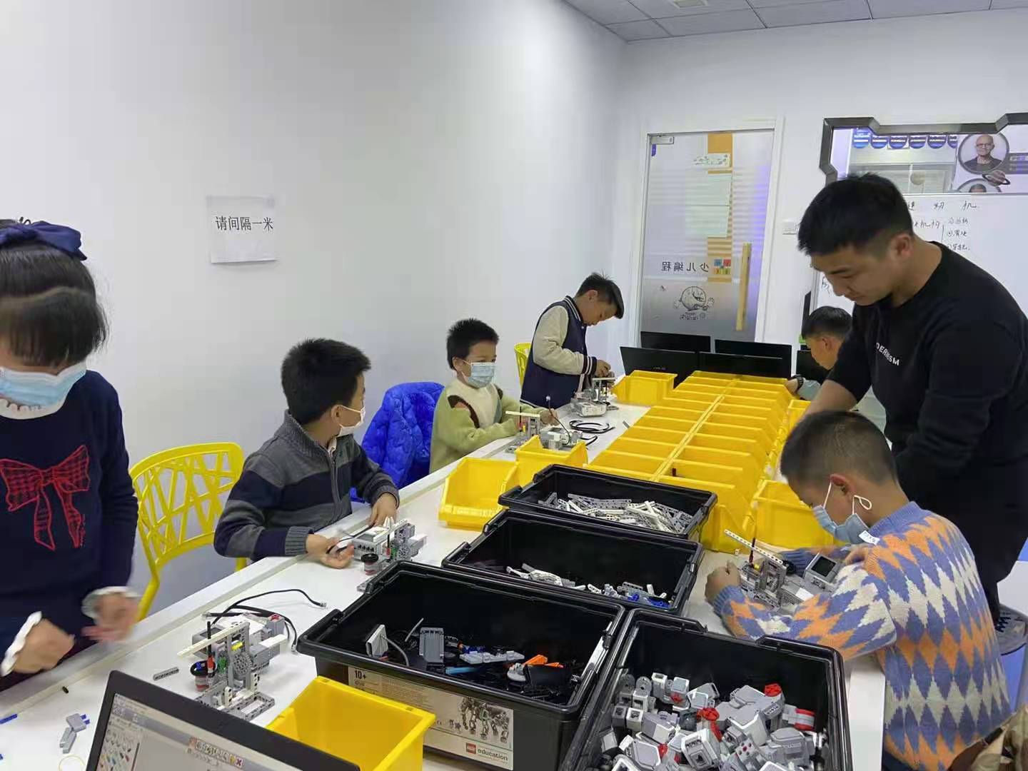 99元团购课包：人工智能编程