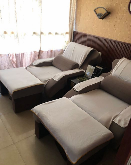 【尊享SPA】泰式瑜伽全身精油SPA按摩套餐 泰式按摩+背部SPA