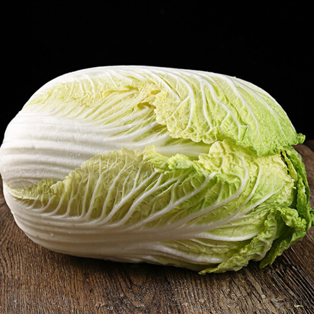 黄心白菜 500g