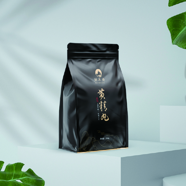 九蒸九晒黄精丸 230g 简装