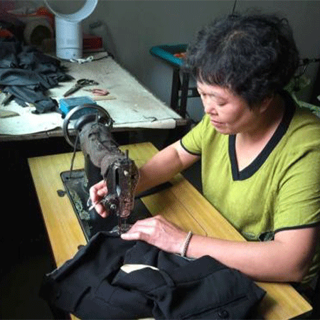 裤腰改小 专业高质量服务 改制速度更快 成品更好更美观