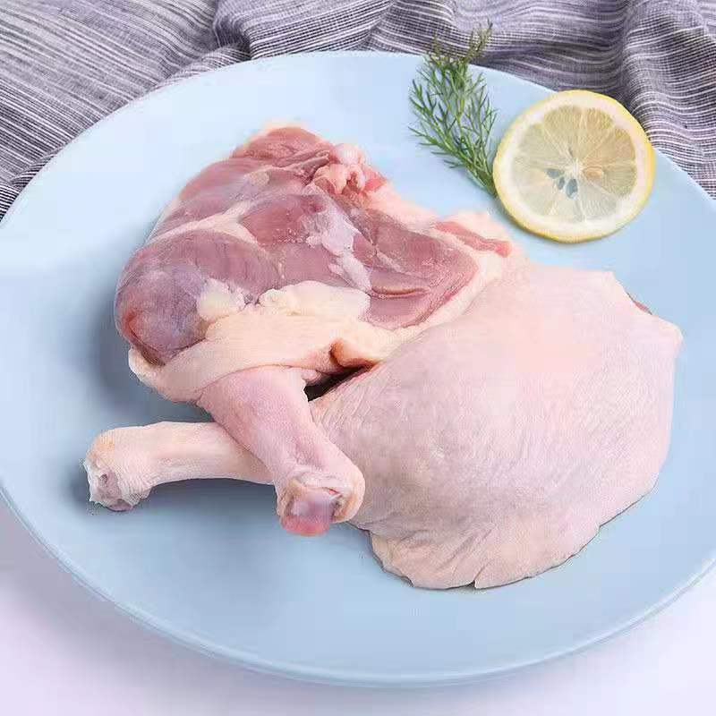 精品鸭腿新鲜生鸭腿肉 卤味卤煮食材 鸭腿 1斤装