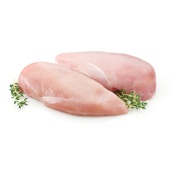 【精品优选】鸡胸肉 新鲜鸡肉 鲜嫩润滑 美味难挡 好吃又健康