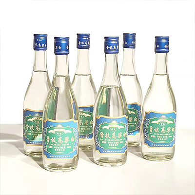 42度纯粮酿造高粱原浆老酒清香型整特价售卖