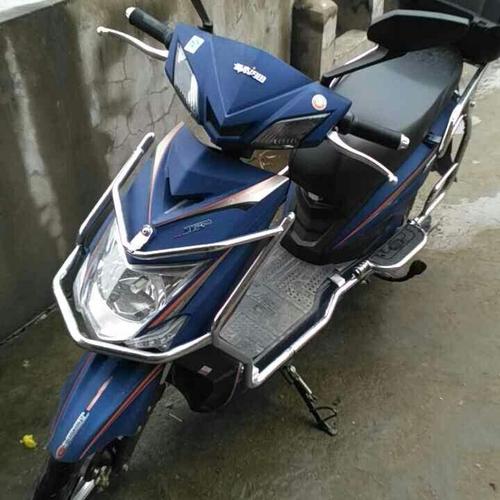 【精品】新本冈田电车 耐用电力持久 制作工艺精良