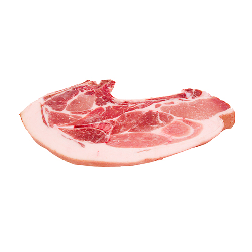 土猪肉新鲜土猪肉夹心肉500g免洗夹心肉猪肉生鲜
